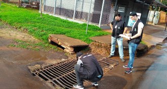 Fotografia em médio plano