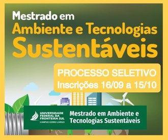 cartaz do evento