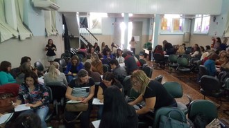 Programa Macromissioneiro de Formação Continuada