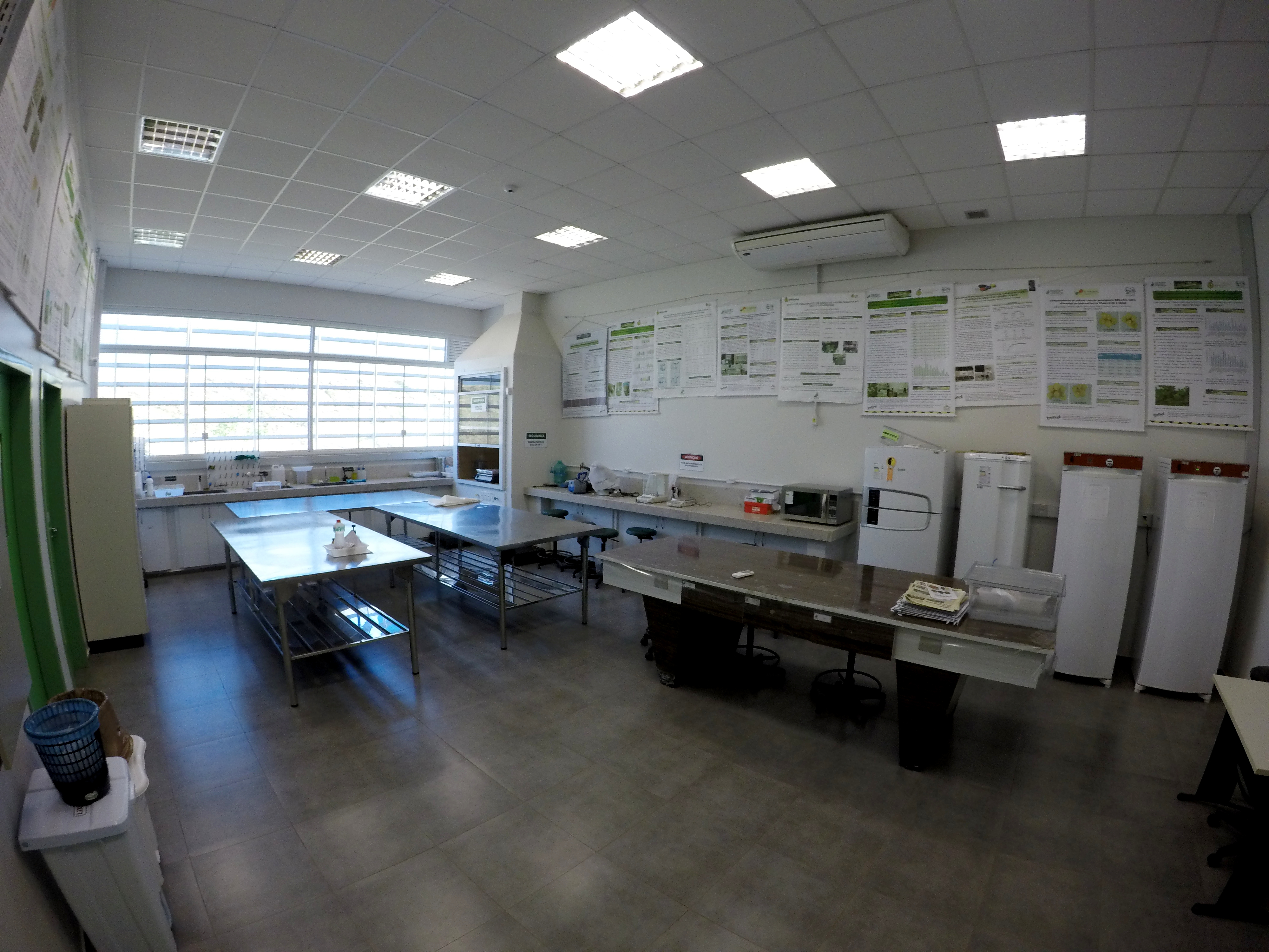 Lab. 104 - Bloco 04
