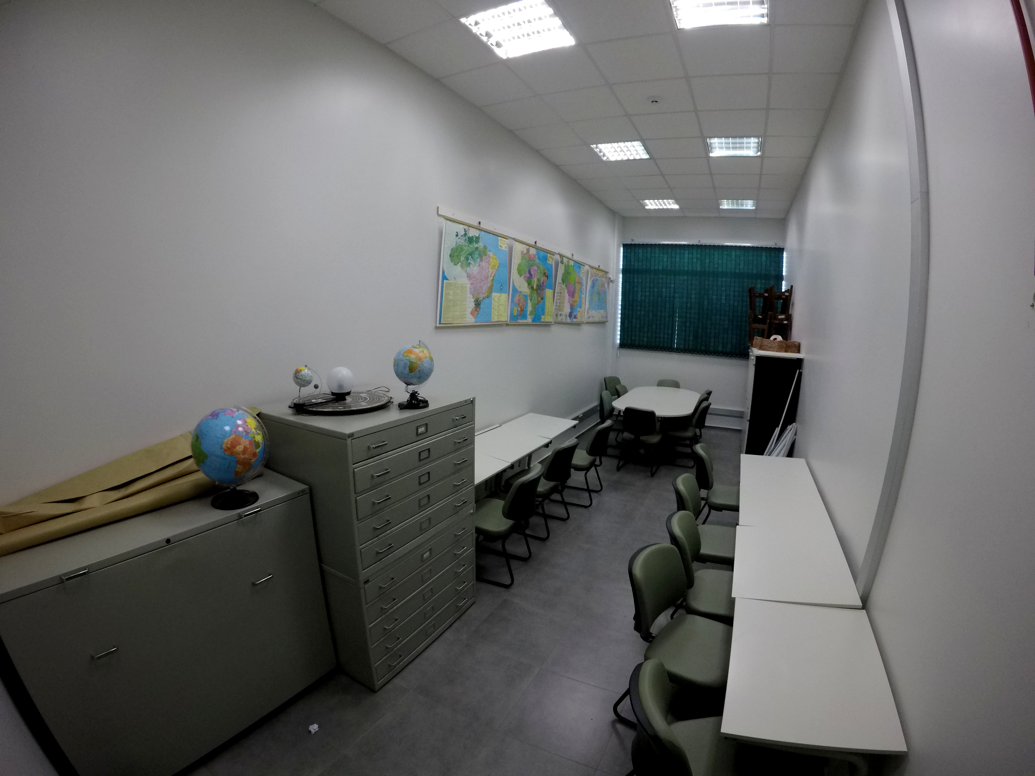 Lab. 108 - Bloco 04