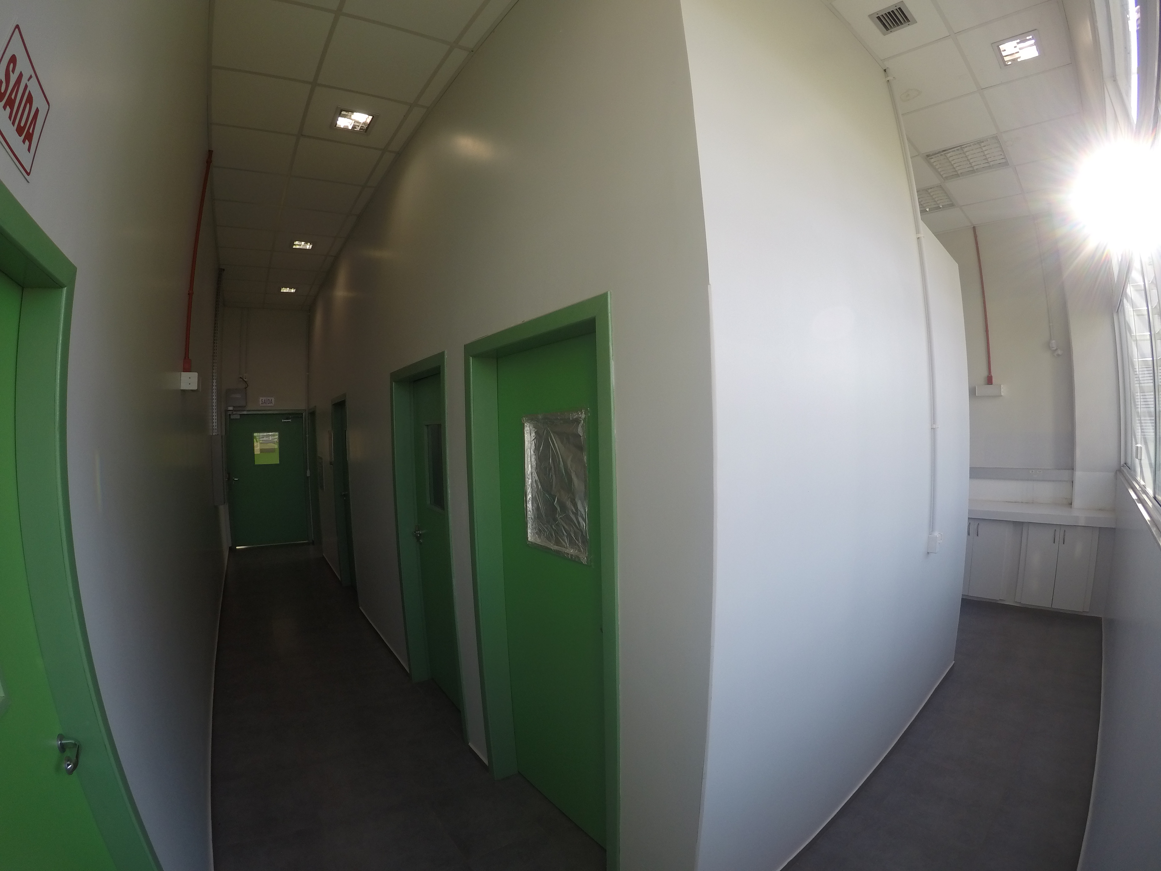 Sala 101 - Lab. 01