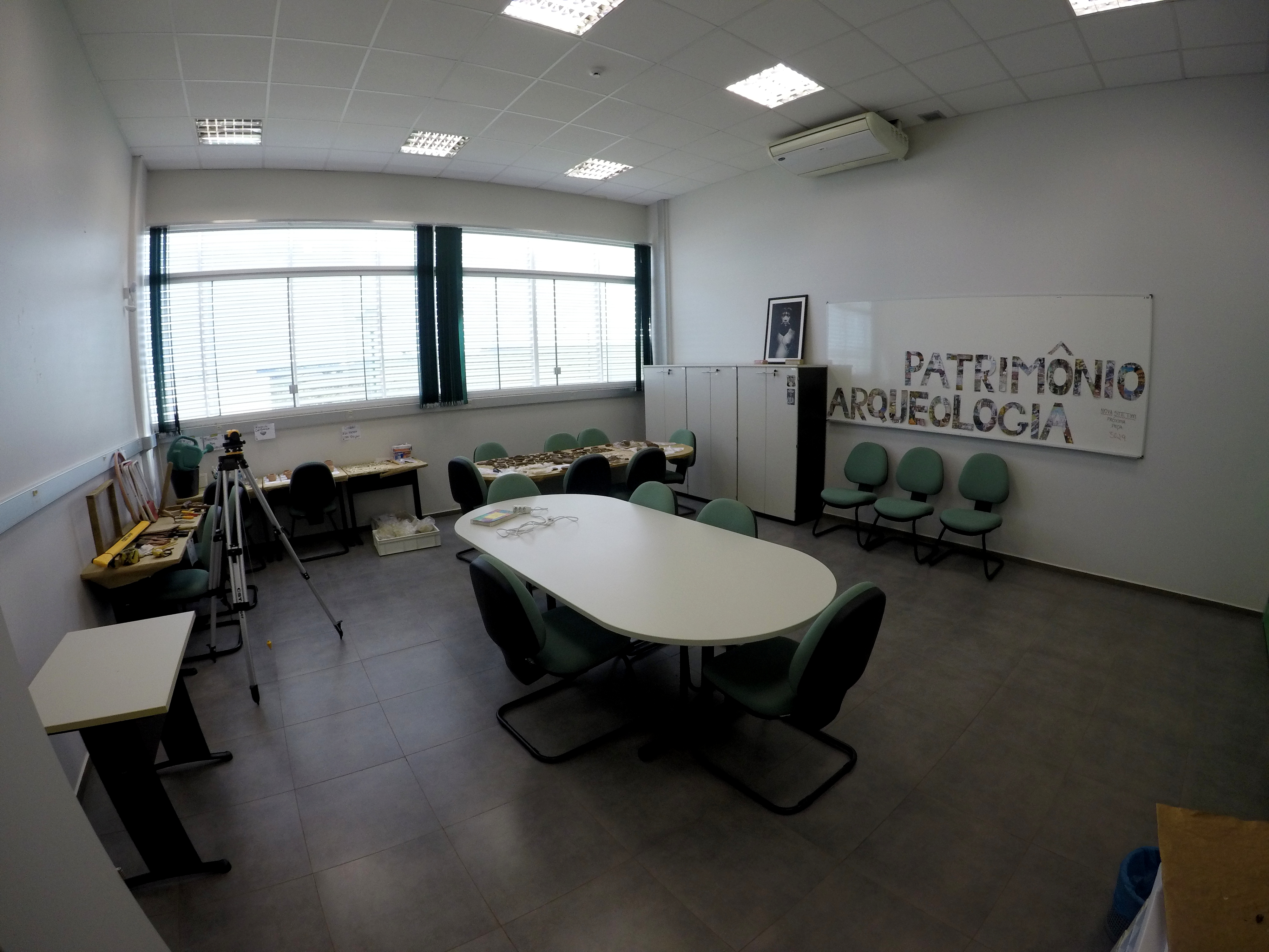 Sala 103-1 - Lab. 02