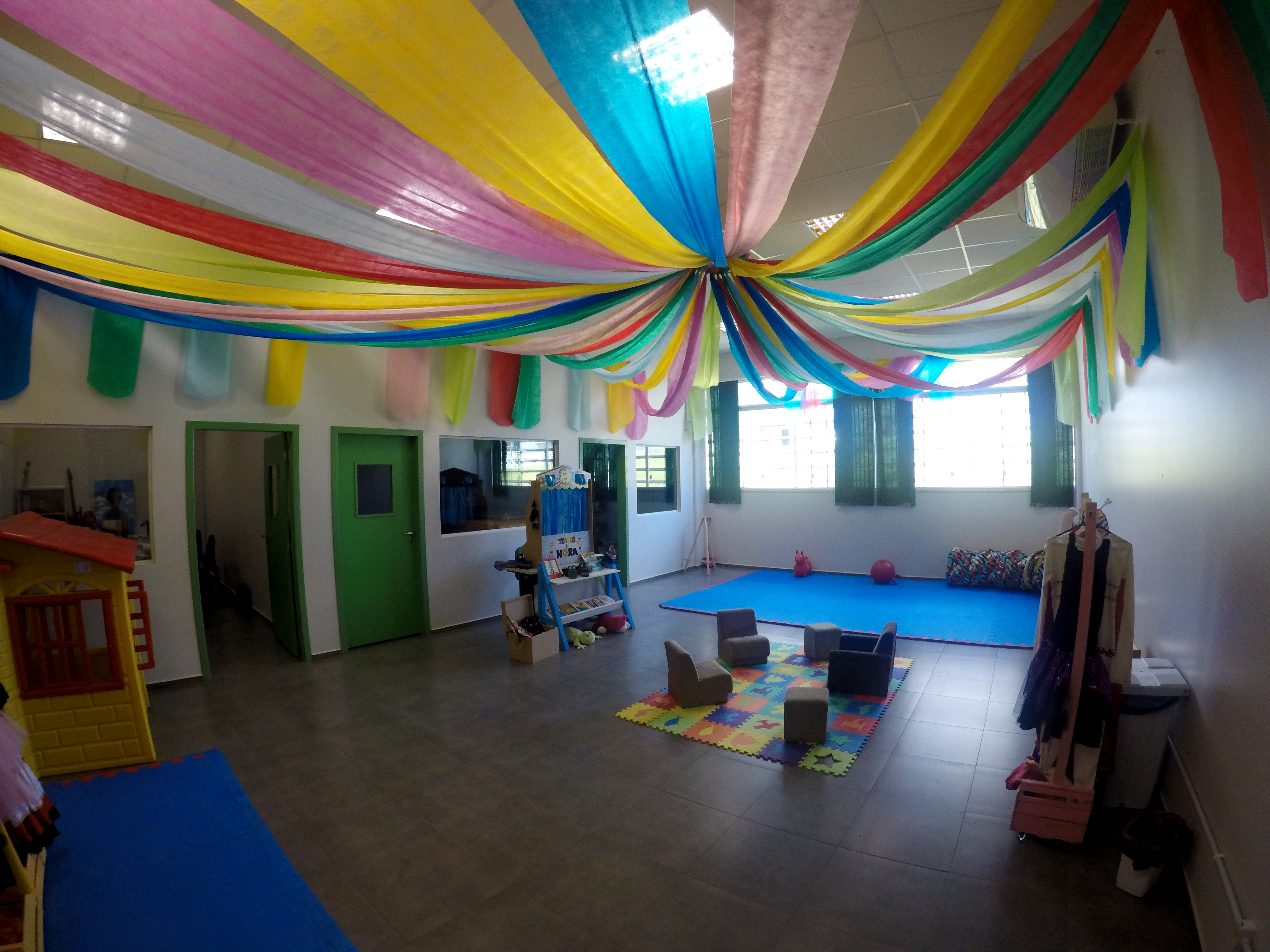 Sala 109 - Lab. 02