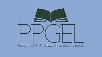 imagem com a marca do PPGEL
