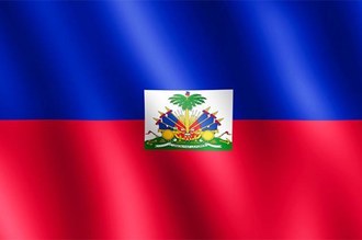Bandeira do Haiti