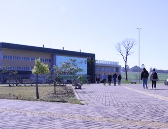 Disciplinas isoladas dos cursos de pós-graduação do Campus Chapecó para 2024/1