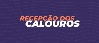 Recepção calouros Chapecó