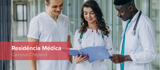 Residência Médica CH 2024.1