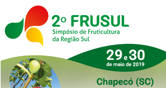 Cartaz do 2º FRUSUL