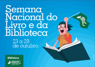imagem do cartaz