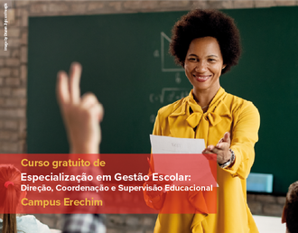 01.02.2023 Erechim abre especialização em gestão escolar.destaque lateral