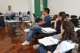 05042023 Mestrados do Campus Erechim já diplomaram mais de 300 pessoas