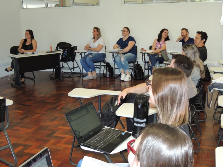 05042023 Mestrados do Campus Erechim já diplomaram mais de 300 pessoas