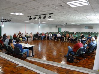 09052023 Publicado edital das eleições do Conselho de Campus