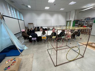 11112022 UFFS oferta formação continuada para professores da rede pública