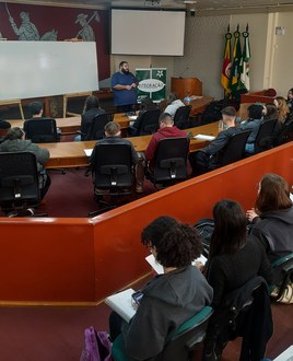 13052024 Cursinho pré-universitário gratuito está com inscrições abertas