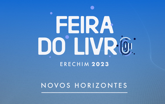 17042023 UFFS participa da Feira do Livro 2023 de Erechim