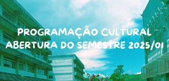 18022025 Campus Erechim promove atividades culturais para recepção do semestre 2025.1