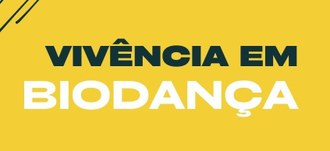 18092023 Campus Erechim promove Vivência em Biodança no dia 28 de setembro