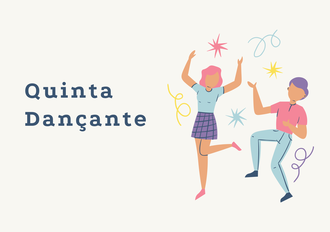 22092022 quinta dançante