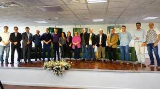 25082023 UFFS sediou o I Seminário Internacional do Observatório do Rio Uruguai