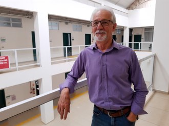 30042024 Reflexões de um educador: a trajetória de 50 anos de Jerônimo Sartori na docência