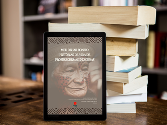 31012023 Egressos participam de livro sobre histórias de vida de professores indígenas