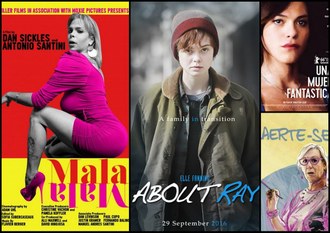cine trans