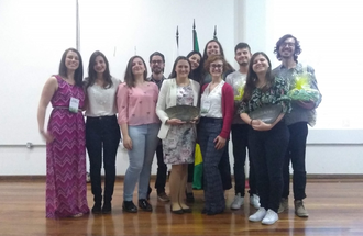 delegação a e u