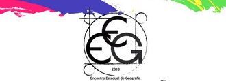 encontro estadual de geografia