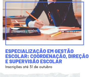 esp gestao escolar