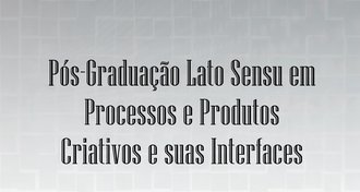 cartaz do curso