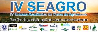 IV SEAGRO