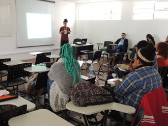 jornada história apresentação de trabalhos