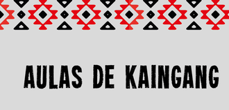 kaingang novo