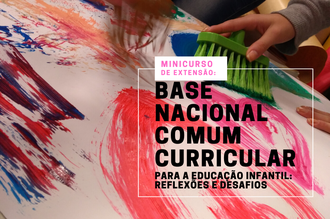 minicurso de extensão bncc