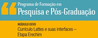modulo curriculo