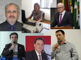 mosaico autoridades