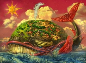 oficina literatura fantástica