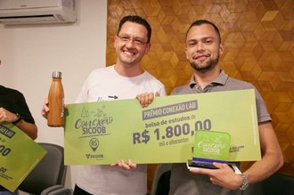 premiação sicoob