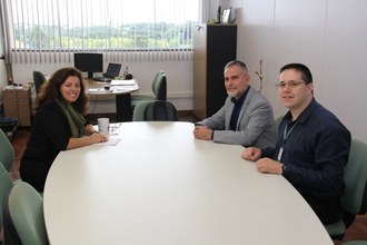 reunião juçara e uergs