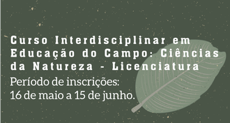 seletivo educação campo erechim novo
