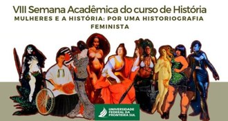 semana acadêmica história 2018