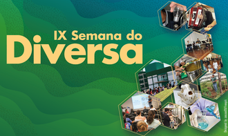 semana do diversa 2019