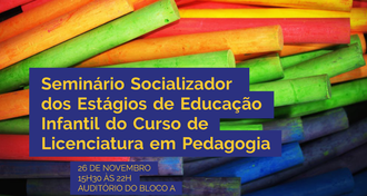 seminario pedagogia 2018