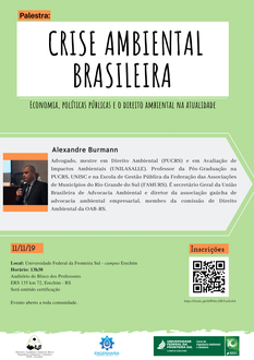 divulgação