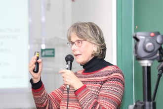 VI Seminário de Agroecologia do Alto Uruguai reuniu palestrantes e pesquisadores na UFFS