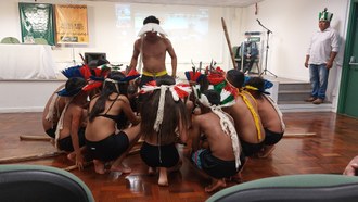 XI Semana de História UFFS - Campus Erechim - dia 2/10