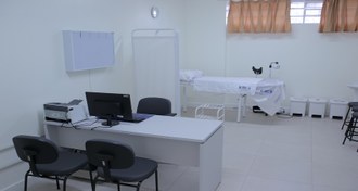 Capa para site